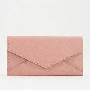 BRAND NEW French Connection envelope wallet